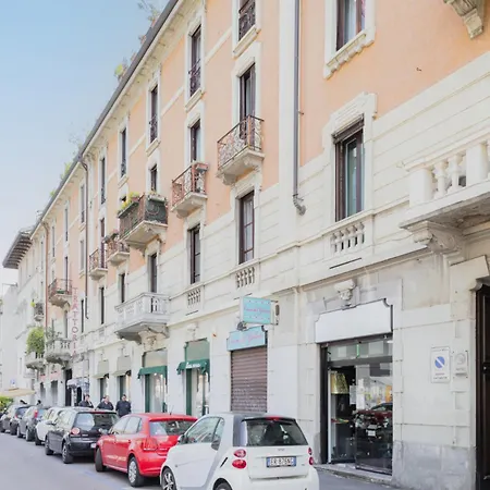 Easylife - Milano - Commenda 25 - Porta Romana-3